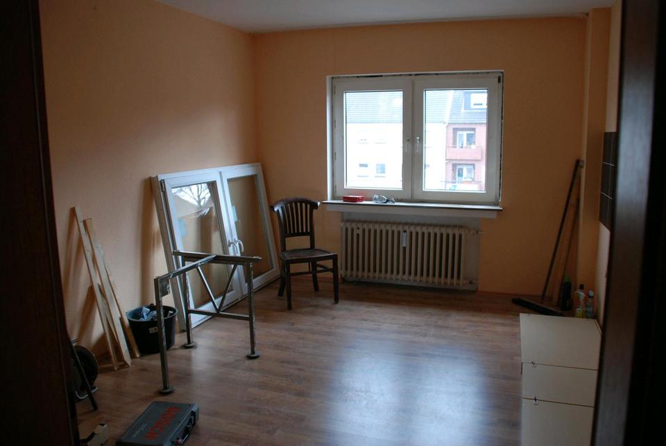 Thumbnail-Wohnung zu vermieten