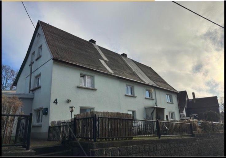 Thumbnail-Vermietetes Haus in Neukirch