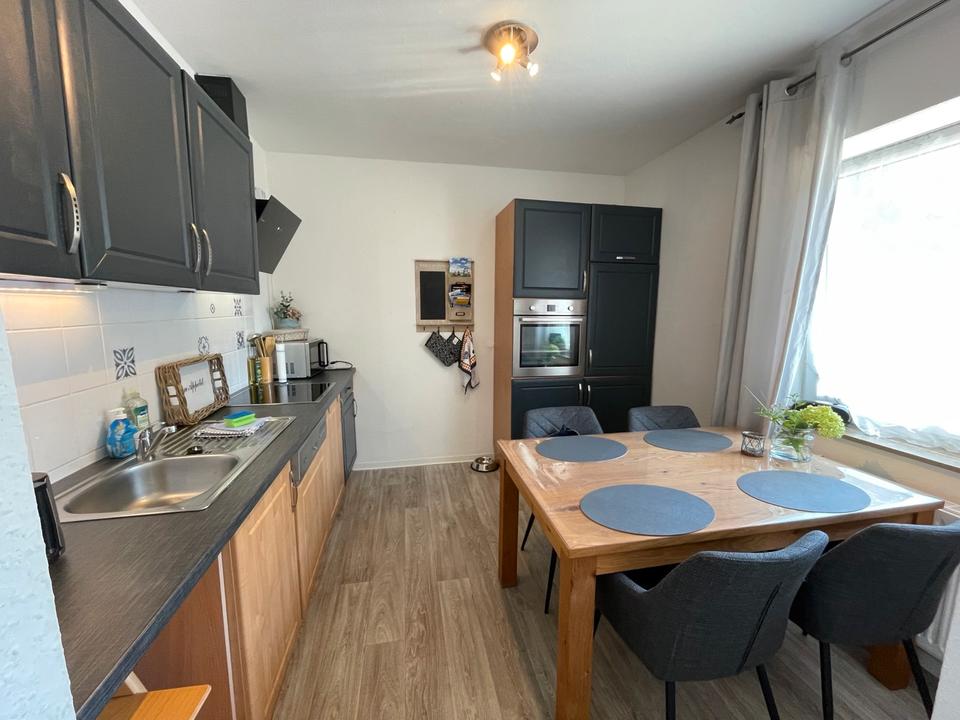 Thumbnail-Ferienwohnung in Ostfriesland 03.10.-06.10.25 Frei!