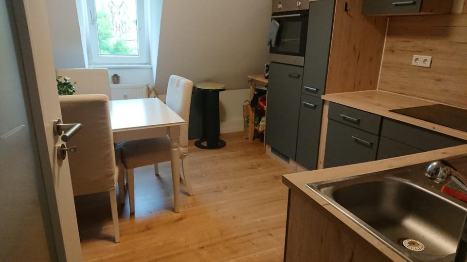 Thumbnail-Wohnung 4 Zimmer