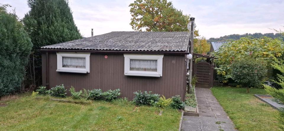 Thumbnail-Wochenendhaus Vlotho Borlefzen