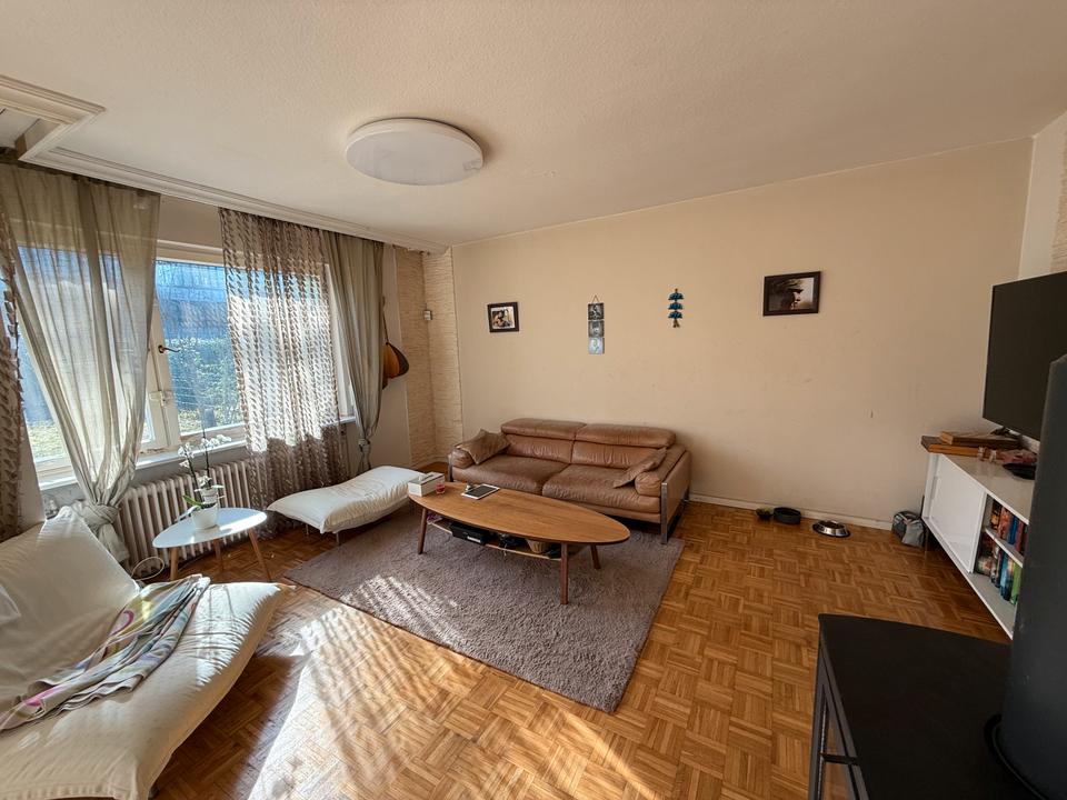 Thumbnail-Provision frei Charmantes Reihenmittelhaus mit 4 Zimmern in Berli