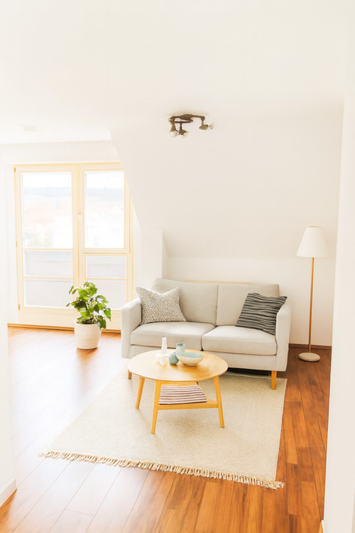 Thumbnail-1 Zimmerwohnung