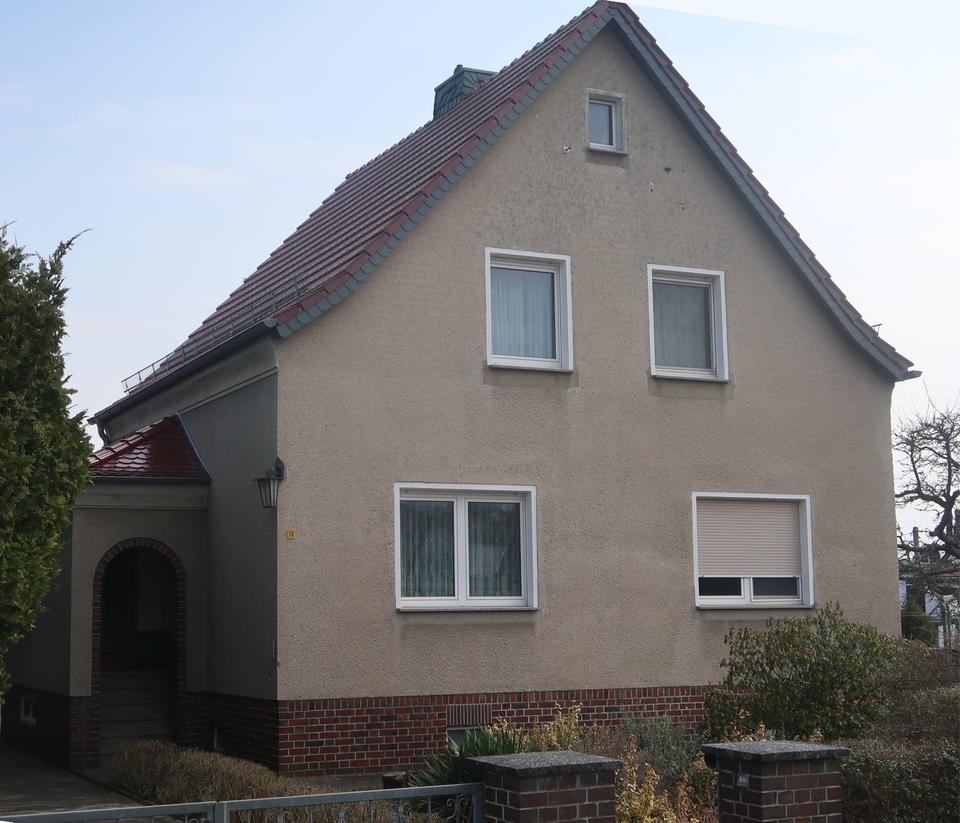 Thumbnail-Einfamilienhaus