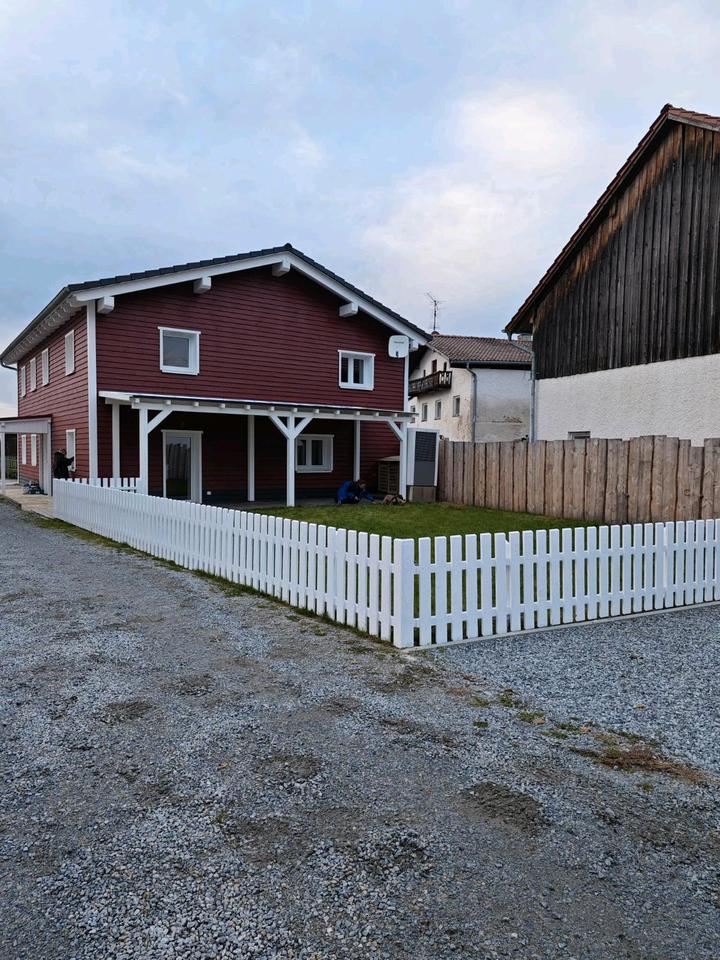 Thumbnail-Haus zu Vermieten