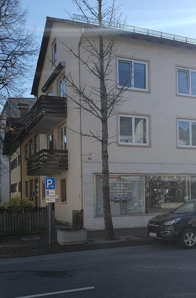 Thumbnail-Büro im Herzen Kolbermoors