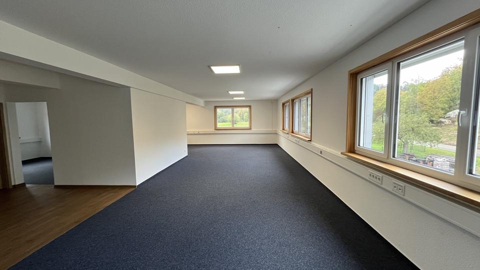 Thumbnail-Moderne Büroflächen
