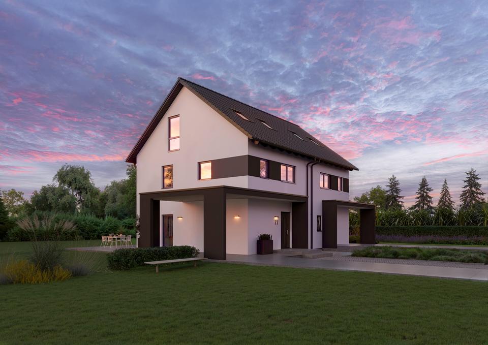 Thumbnail-Herfors Erstbezug