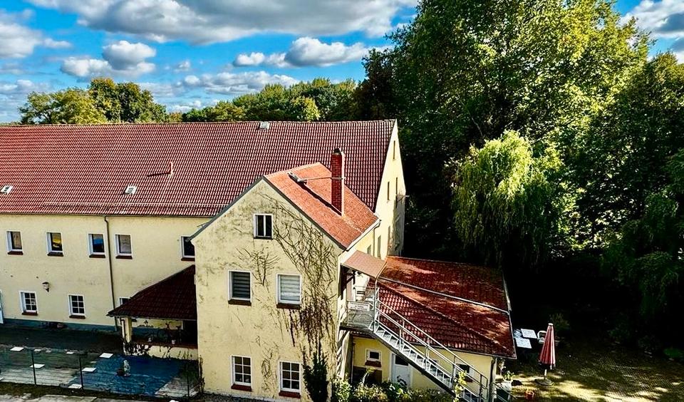 Thumbnail-Mehrfamilienhaus Idyllische Lage keine Makler !!!!!