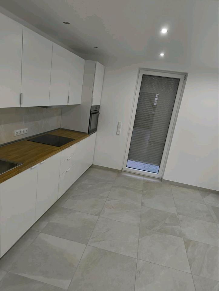 Thumbnail-2,5 Zimmer Wohnung