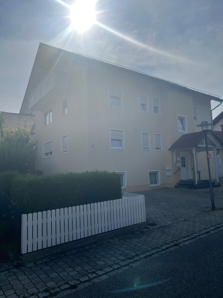 Thumbnail-Charmante 2-Zimmer-Souterrainwohnung in Pfaffenberg