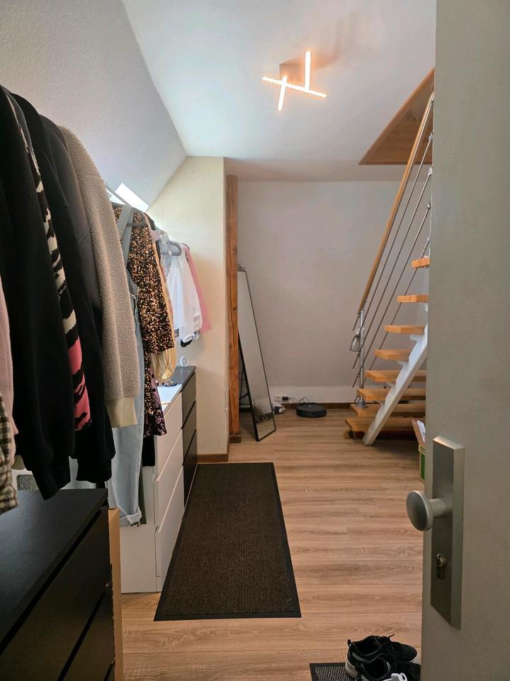 Thumbnail-gemütliche 2.5 Zimmer Wohnung