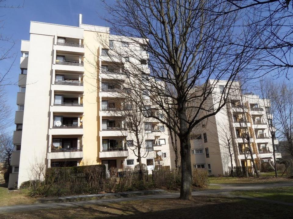 Thumbnail-Wohngenuss auf dem Zollberg! 3 Zimmer mit Balkon