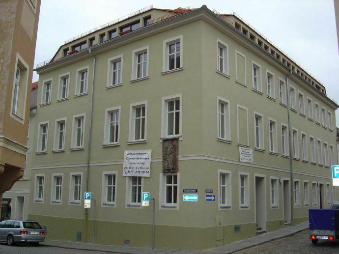 Thumbnail-Schöne 3 Raum Wohnung im Zentrum