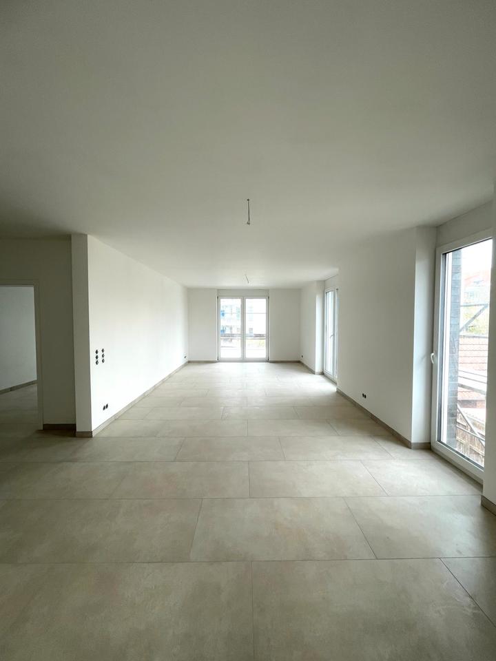 Thumbnail-Neubau 120 m² Wohnung in Laatzen-Rethen