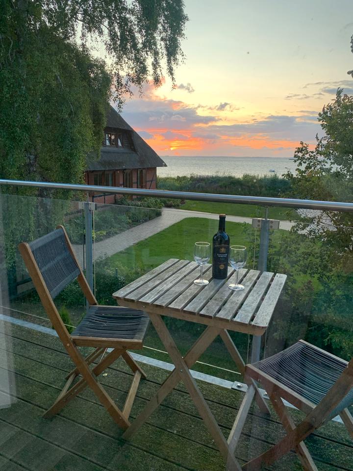 Thumbnail-Ferienhaus Greifswalder Bodden - Ostsee