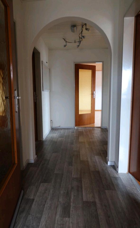 Thumbnail-3 Zimmer Wohnung zur miete