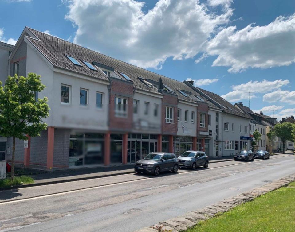 Thumbnail-Vermietung 5 Zimmerwohnung (ca.131m2) in zentrale Lage in Eitorf
