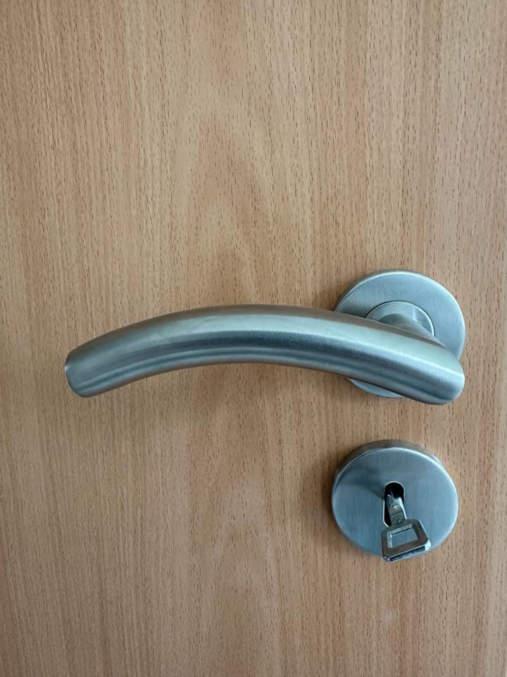 Thumbnail-Wohnung in Löwenberg zu vermieten Ofenheizung