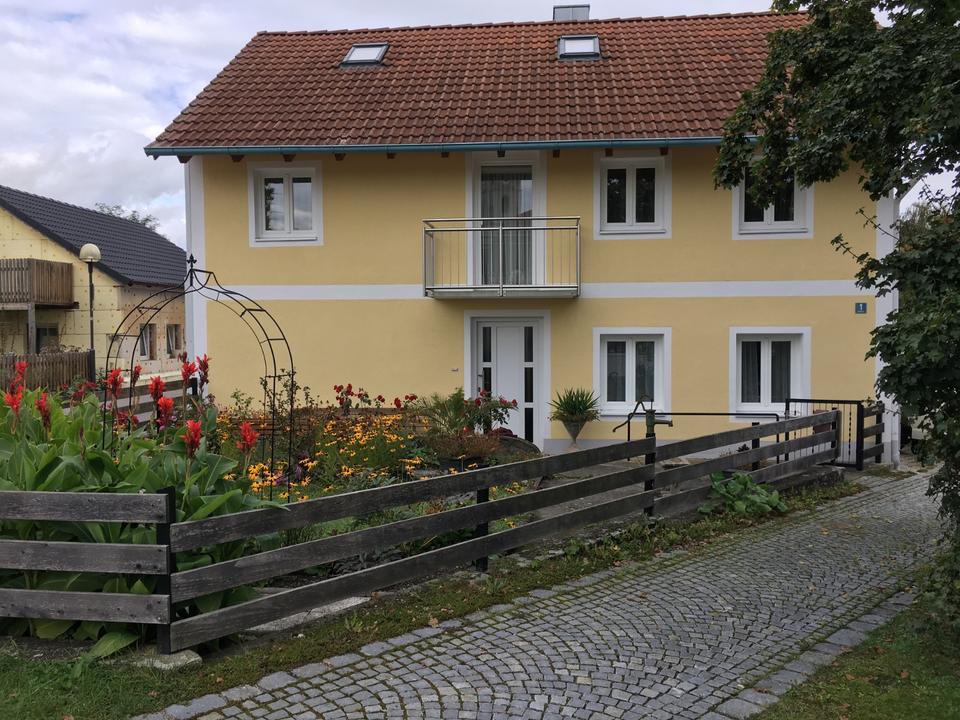 Thumbnail-Einfamilienhaus Würding