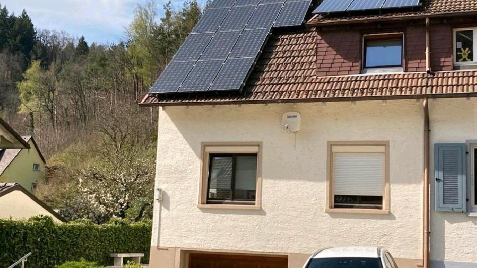 Thumbnail-Doppelhaushälfte in Waldshut-Tiengen