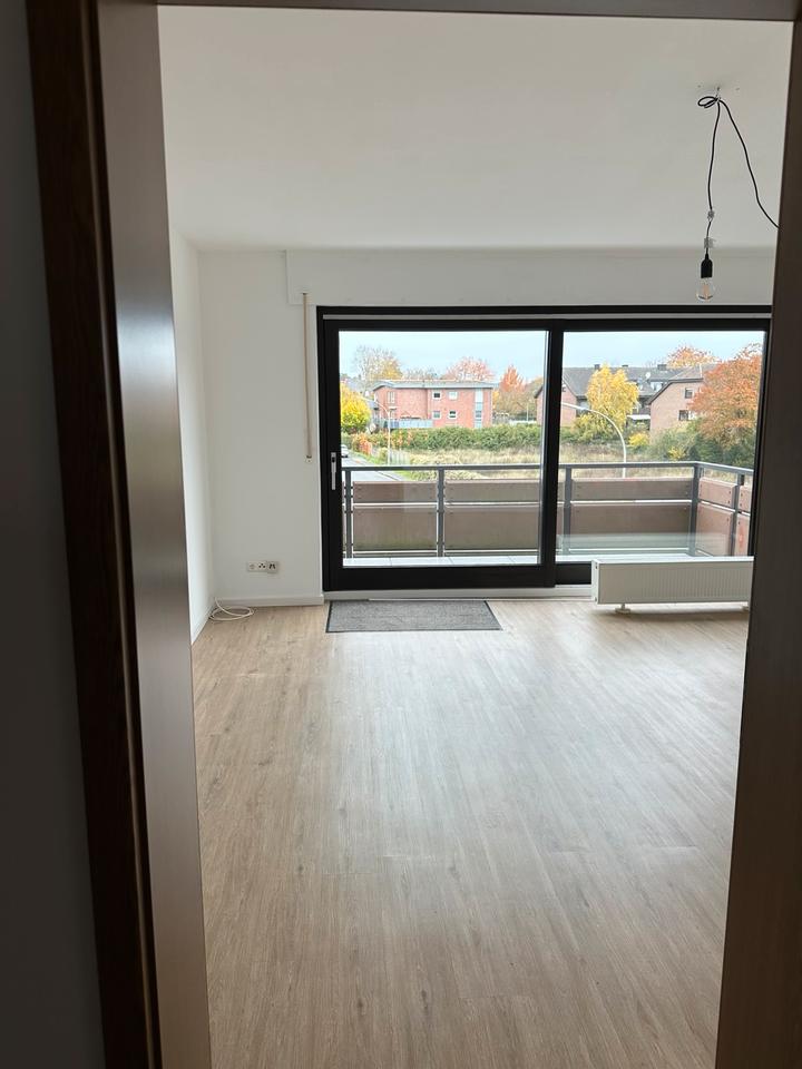 Thumbnail-Schöne helle 2 Wohnung