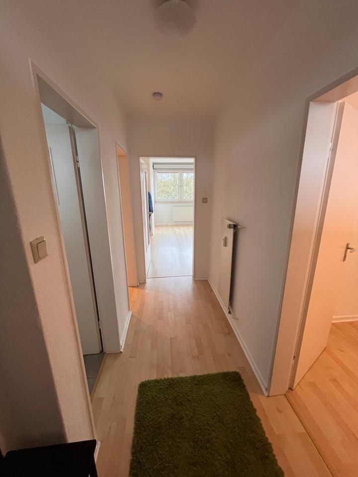 Thumbnail-Schöne 1,5 Zimmer Wohnung in Göttingen zu verkaufen