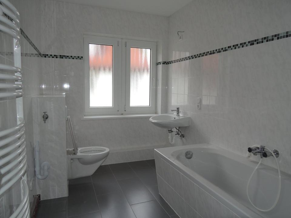 Thumbnail-Wohnung in Kurparkstraße