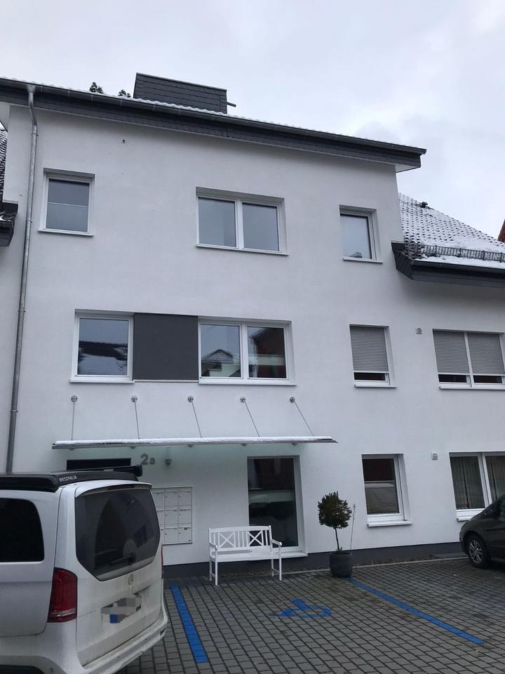 Thumbnail-WohnungEigentumswohnungPenthouse Kurpark