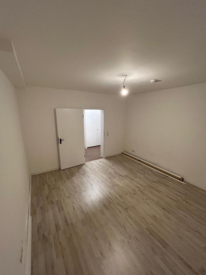 Thumbnail-3 Zimmer Wohnung mit separaten Barriere freien Eingang
