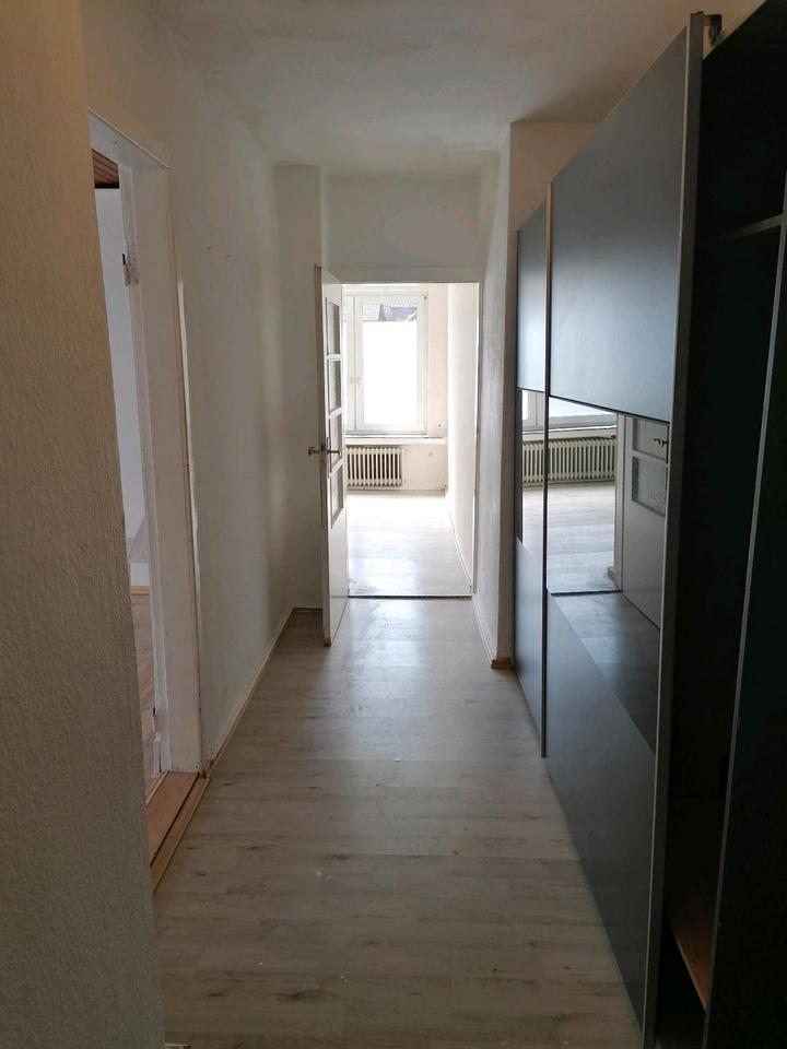 Thumbnail-3zkb Balkon zu sofort frei