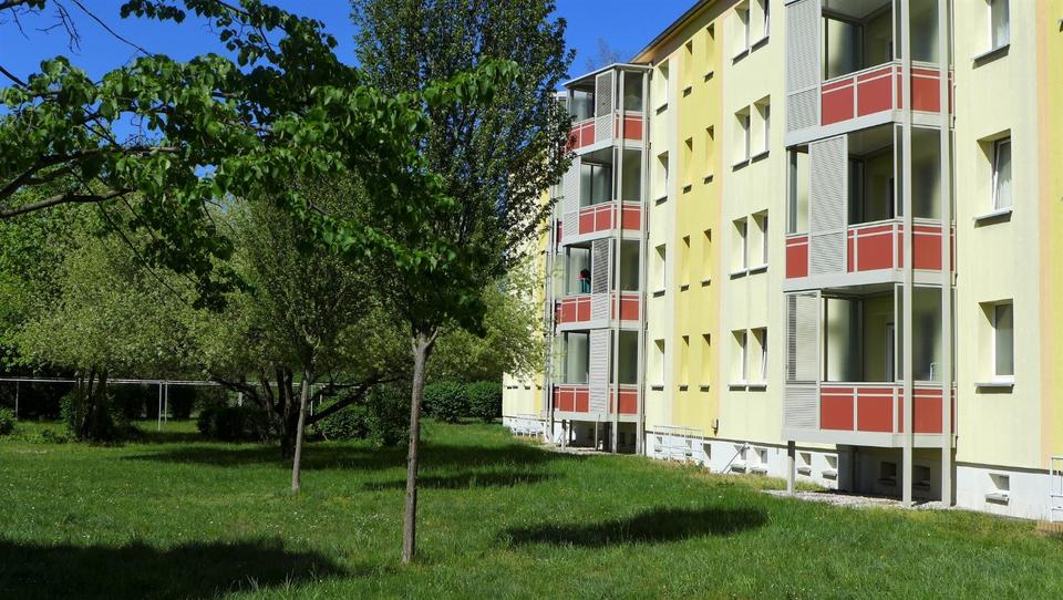 Thumbnail-Kleine gemütliche Wohnung wartet auf Sie