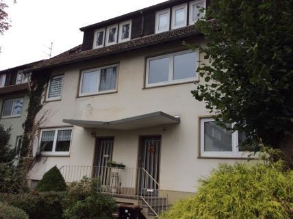 Thumbnail-Gemütliche 2,5-Zimmer-Wohnung im Dachgeschoss