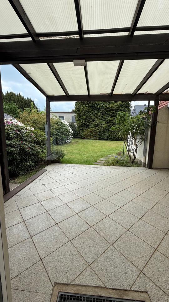 Thumbnail-ERSTBEZUG! 3 Zimmerwohnung 75qm, mit großem Garten, Ubbedissen