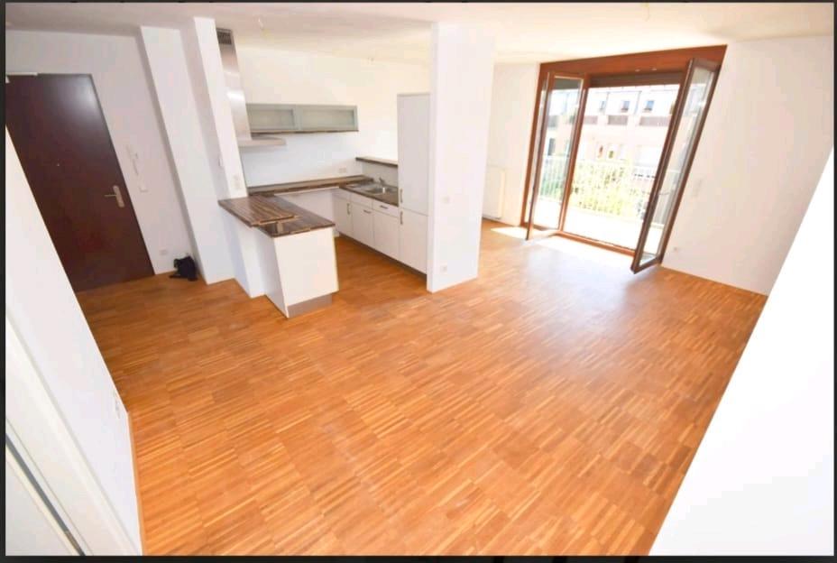 Thumbnail-Zwei Zimmer in Frankfurt: Ihr neues Zuhause in Preungesheim