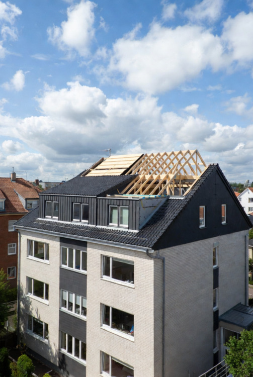 Thumbnail-Exklusive Forward-Deal-Kapitalanlage: Dachgeschoss-Neubau