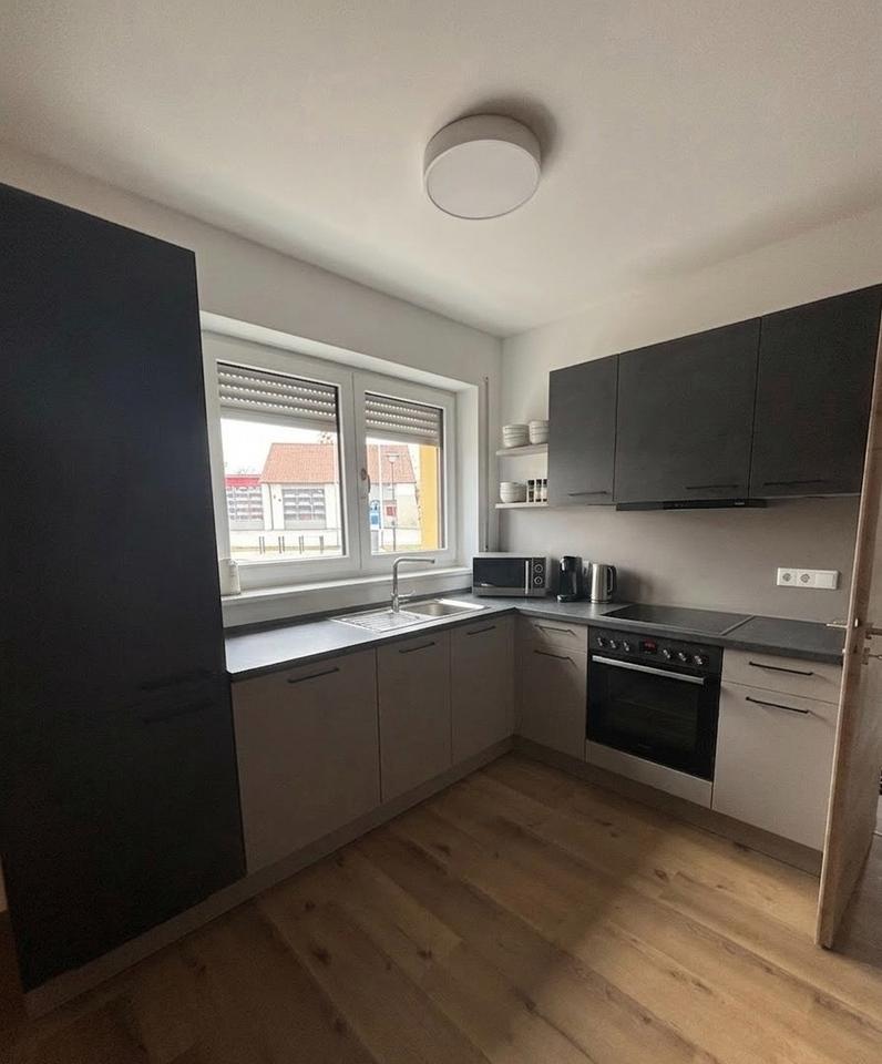 Thumbnail-2,5-Zimmer Wohnung zum Vermieten in der Nähe von Regensburg