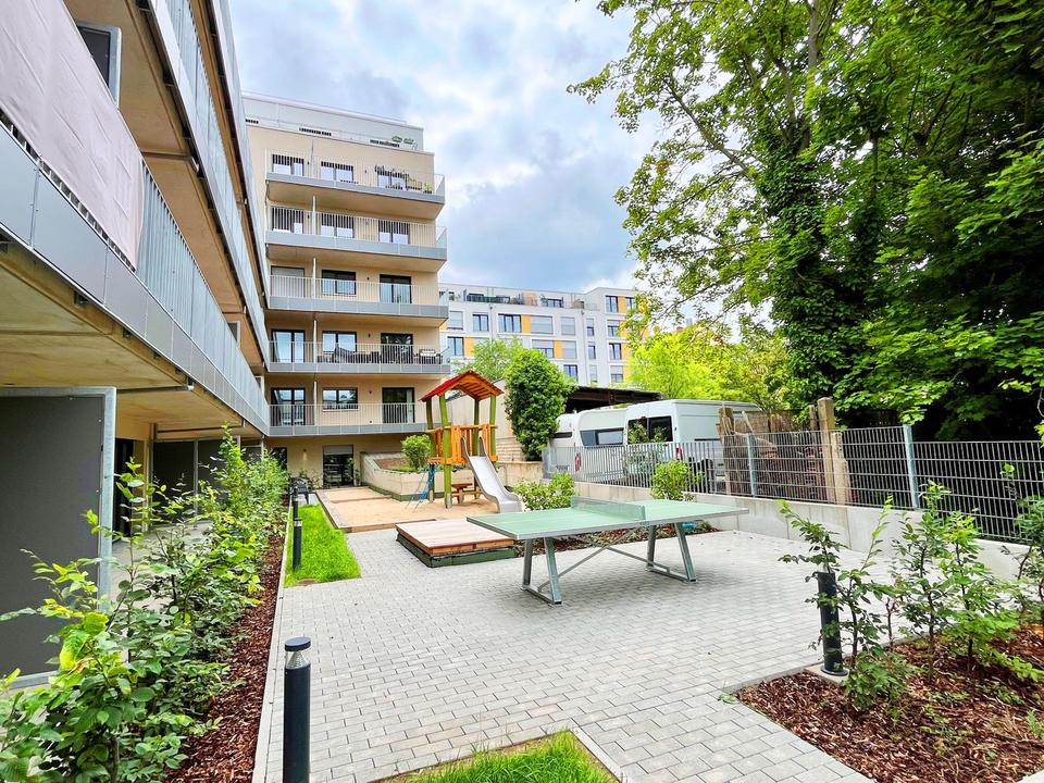 Thumbnail-*TOP* wunderschöne Wohnung am Fürther STADTPARK WE 3.03
