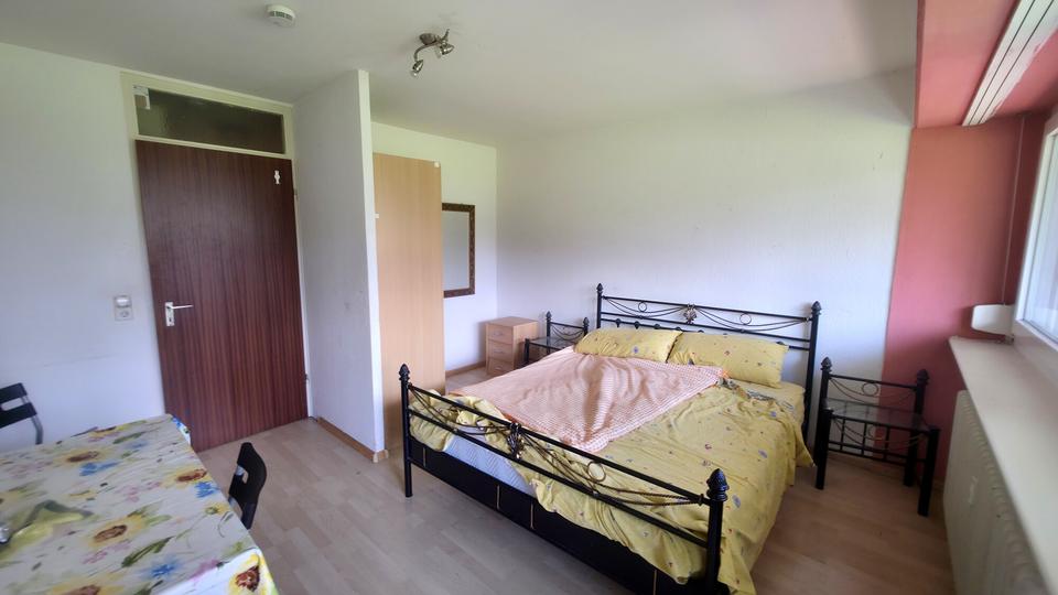 Thumbnail-Ihr neues Apartment, mit einem grünen Ausblick und ÖPNV-Anbindung vor Ihrer Haustüre!