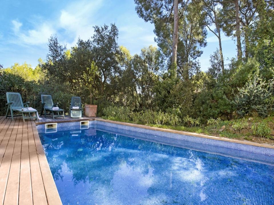 Thumbnail-Mediterrane Traumvilla mit Pool Panoramameerblick Costa Brava