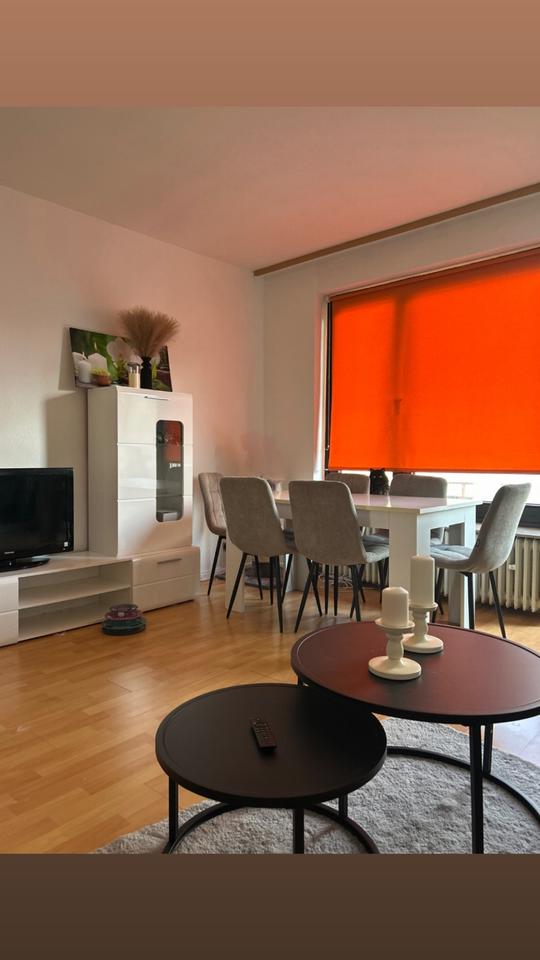 Thumbnail-Mietwohnung Bad Godesberg