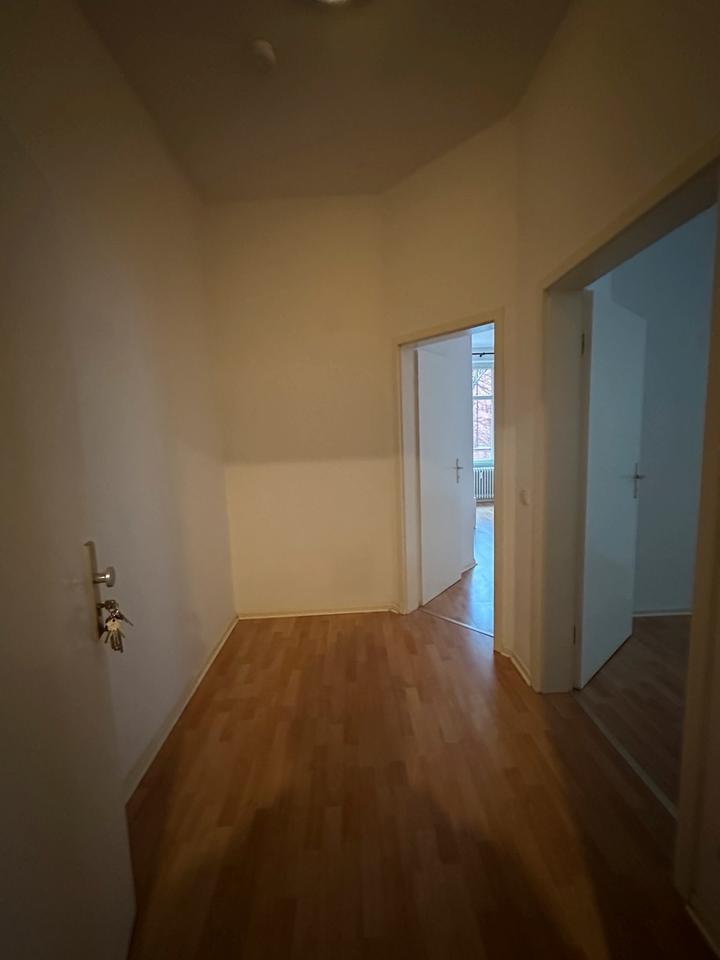 Thumbnail-2 Zimmer Wohnung für Singles, Studenten oder Pendler