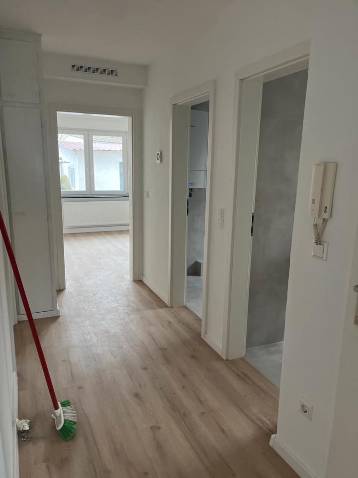 Thumbnail-3 Zimmer Wohnung in Mannheim Rheinau zu vermieten