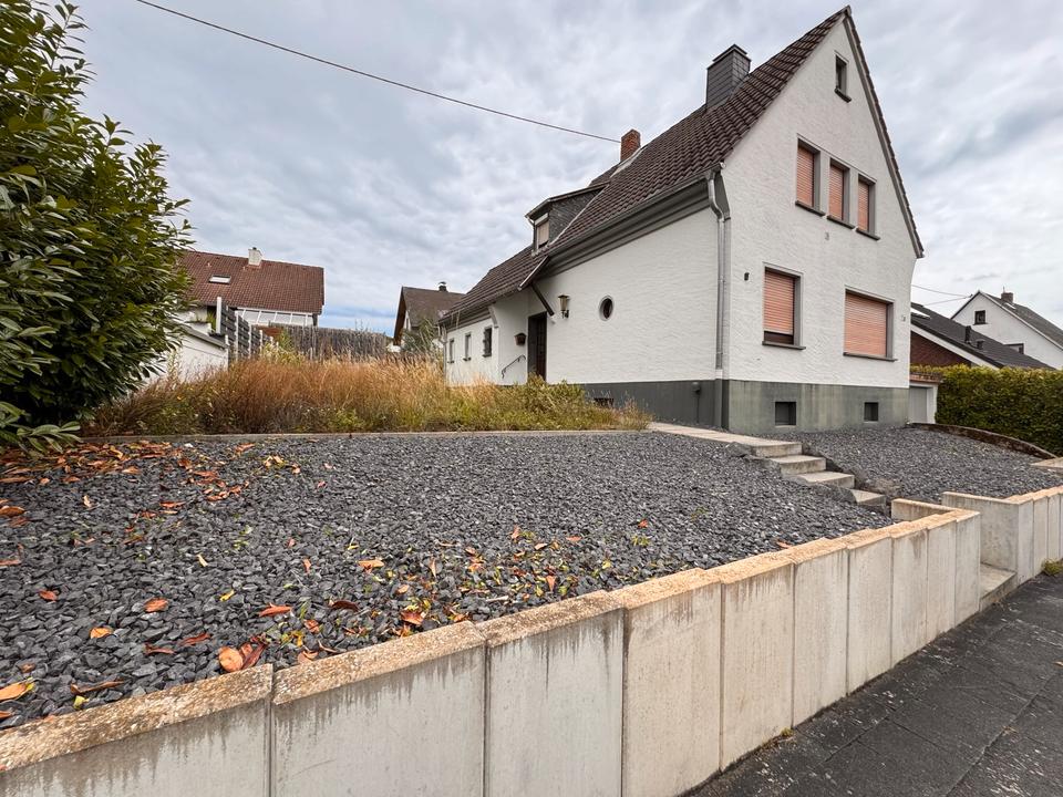 Thumbnail-Einfamilienhaus mit 5 Zimmern in Neuwied