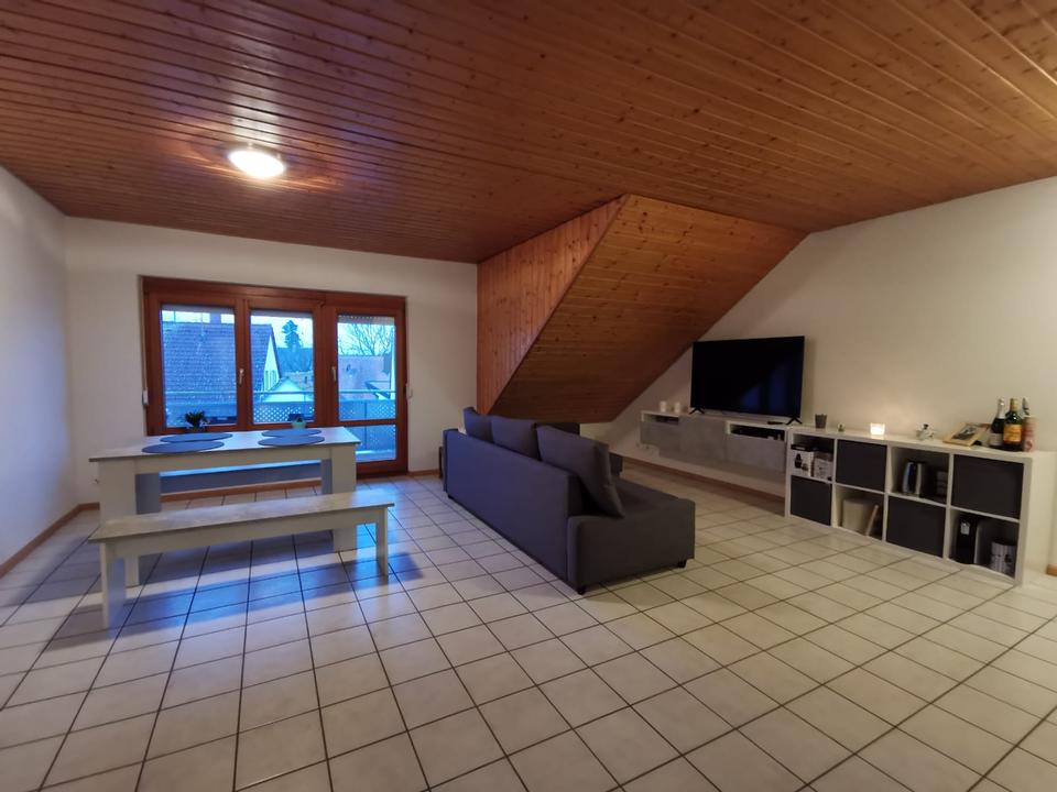 Thumbnail-+++ 2-Zimmer-Wohnung in ruhiger Lage +++ Rösch Immobilien Weil-Haltingen +++