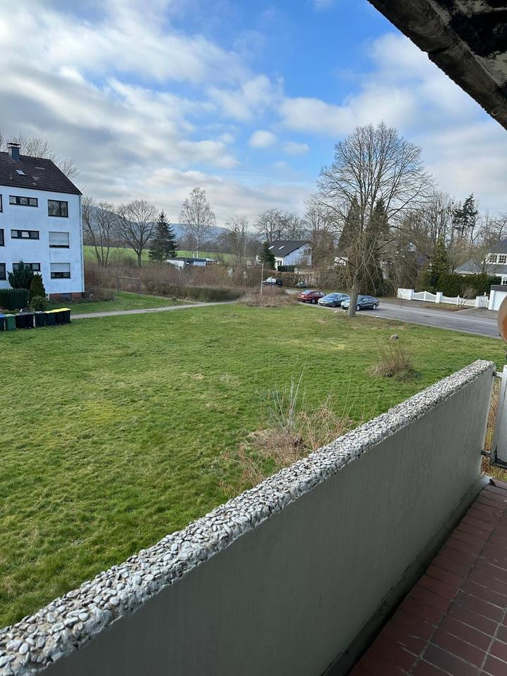 Thumbnail-Wohnung in 37688 Beverungen Würgassen zu verkaufen