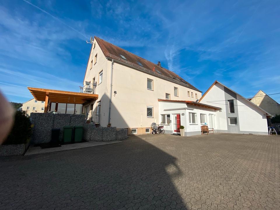 Thumbnail-Kernsaniertes Mehrfamilienhaus mit 6 Wohneinheiten