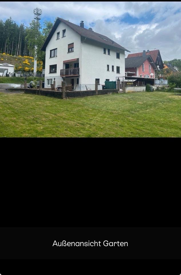 Thumbnail-Mehrfamilienhaus **Kapitalanlage**