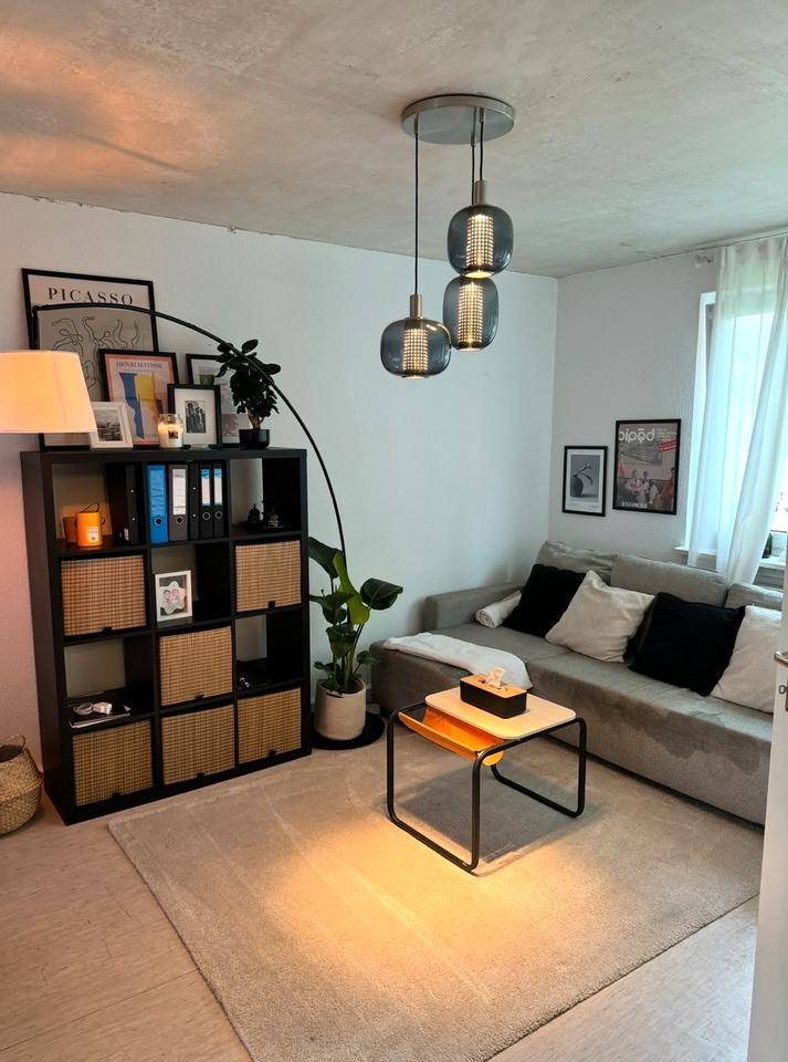 Thumbnail-2 Zimmer Wohnung