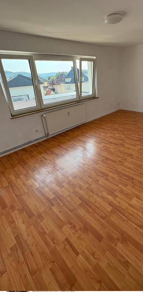 Thumbnail-3-Zimmer-Wohnung zentrumsnah in Bad Pyrmont